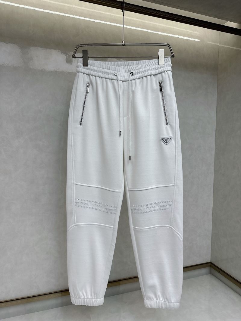 Prada Long Pants